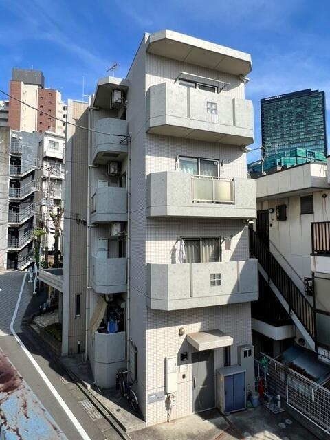 AmareMatumizaka