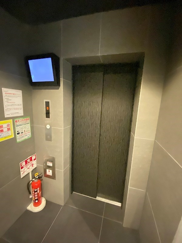 ＡＸＡＳ下目黒のその他共用部分