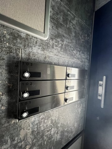 ＣＢ別府ルシエのその他共用部分