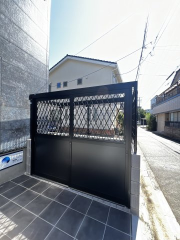 ＣＢ別府ルシエのその他共用部分