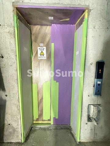 Arista箱崎のその他共用部分