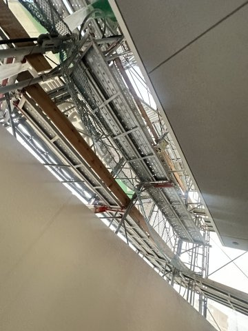 Arista箱崎のその他共用部分