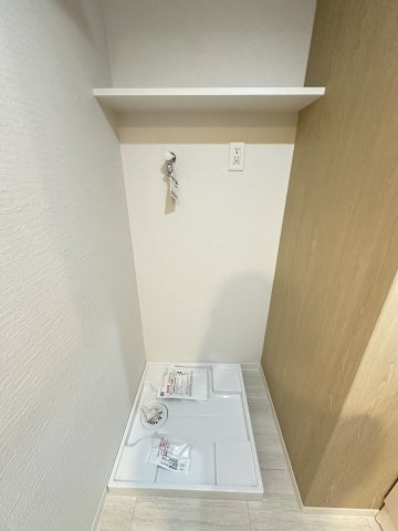 Arista箱崎の設備