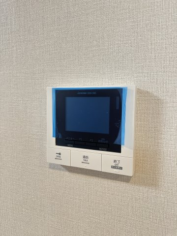 Arista箱崎の設備