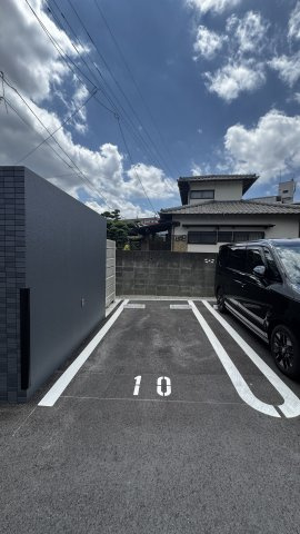 Arista箱崎の設備