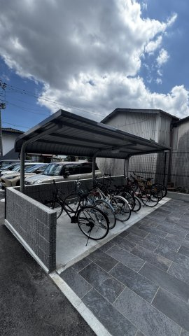 Arista箱崎のその他共用部分