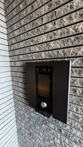 Arista箱崎のセキュリティ