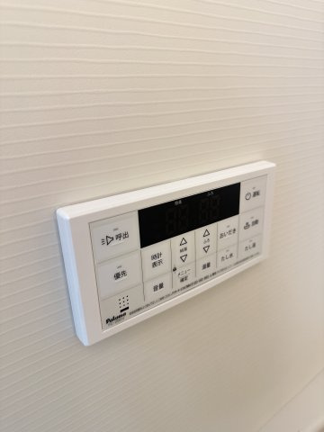 Arista箱崎の設備