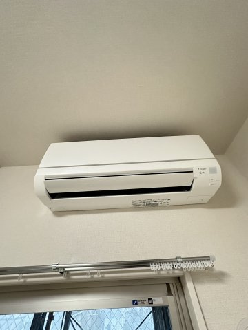 Arista箱崎の設備