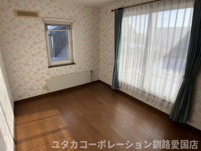 【独立洗面台】 | 文苑4丁目41-2、3売家 | 大きい鏡が魅力の独立洗面台★