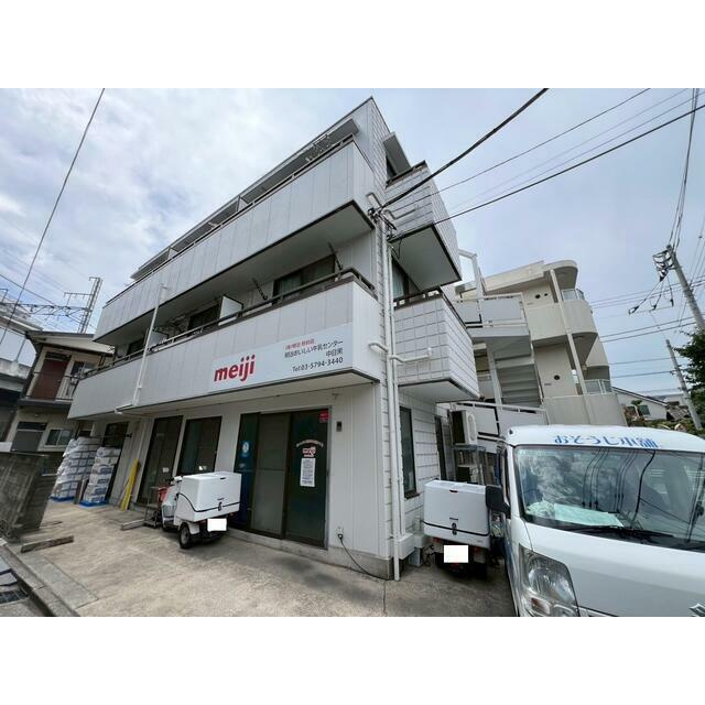 ＣＩＭＡ祐天寺