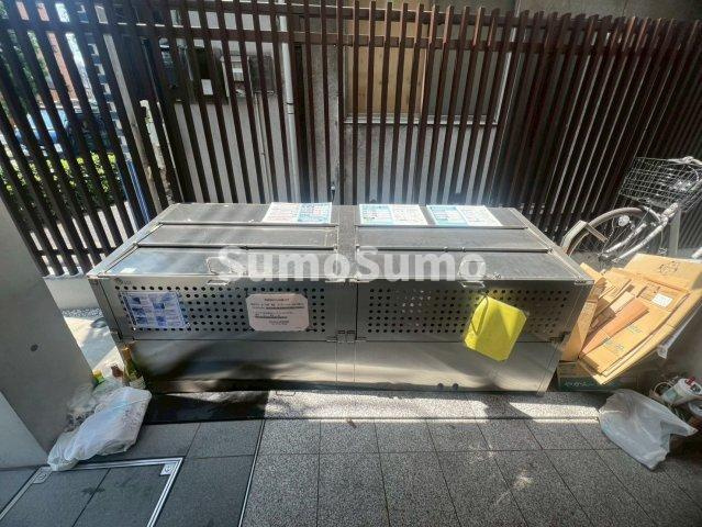 ASTILE用賀Ⅱのその他共用部分