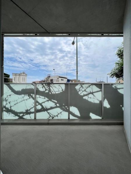 Brillia　ist　北沢KEYAKIの展望