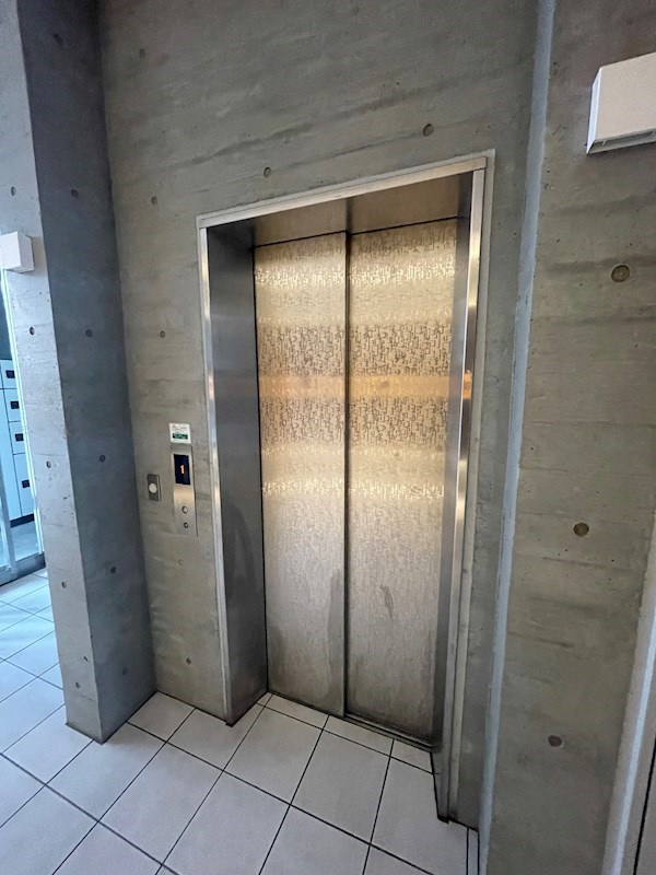 BLANC TOUR HAKATAのその他共用部分