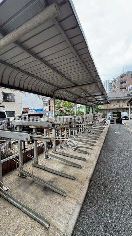 CAVANA天神のその他共用部分