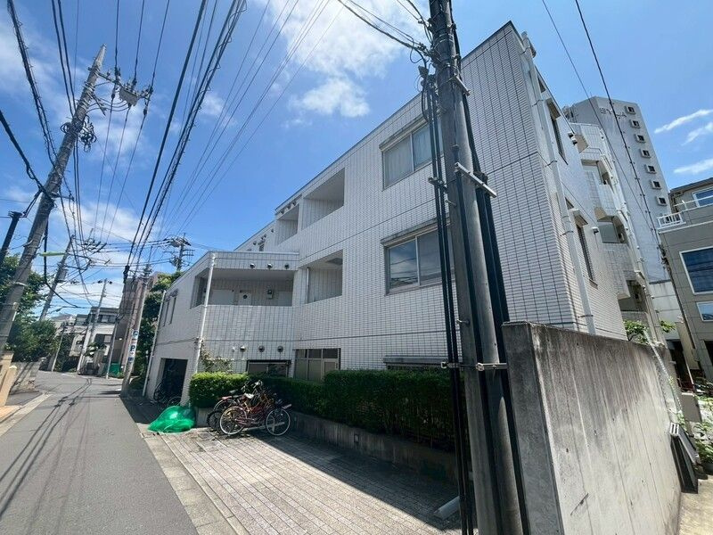 ARCS KOMAZAWA