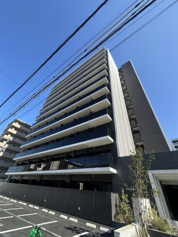 ALUNA箱崎