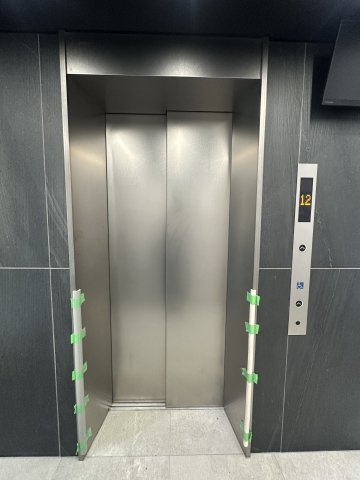 ALUNA箱崎のその他共用部分