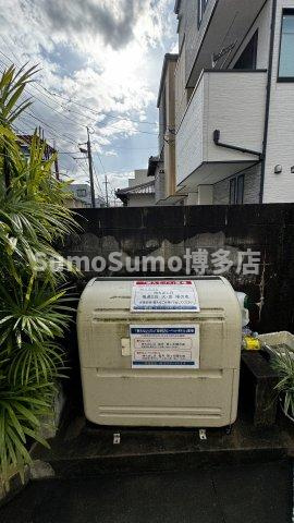 AP愛宕南のその他共用部分