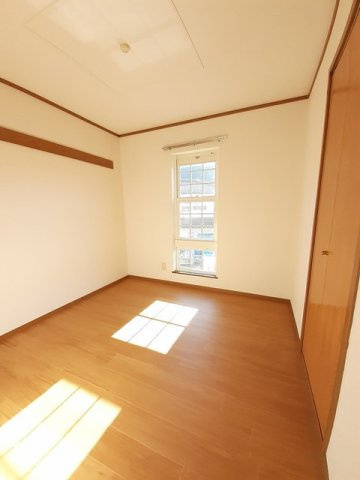 過ごしやすい室内です