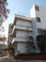 青梅三慶病院まで650m