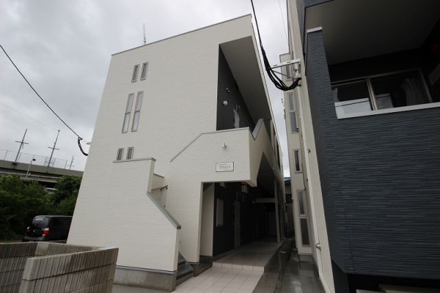 ＣＢ東比恵テルス