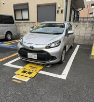 タイムズカーシェア　…まで190m