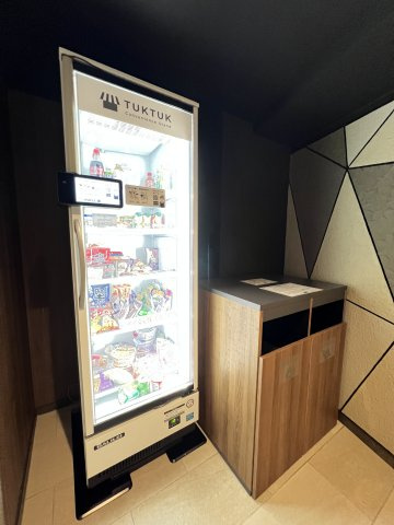 Ｂｒｉｌｌｉａ　ｉｓｔ　池尻大橋のその他共用部分