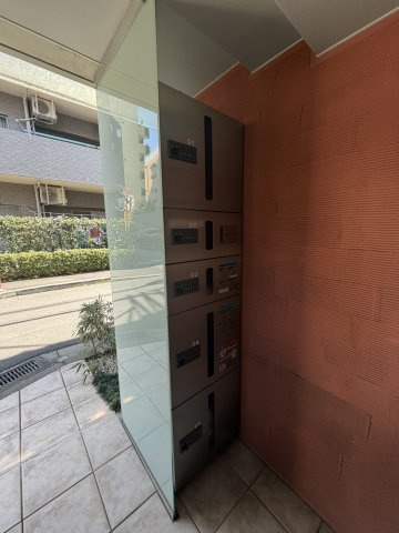 Branche目黒のその他共用部分