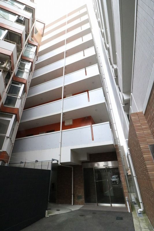 AXIS平尾2番館