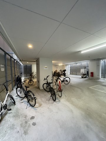 AXIS平尾2番館のその他共用部分