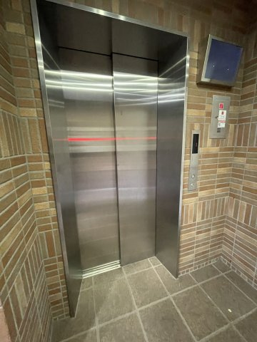 AXIS平尾2番館のその他共用部分