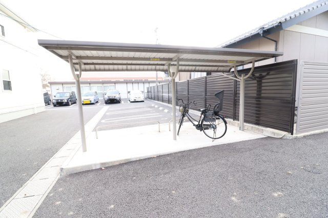 セイバリーヒルのその他共用部分