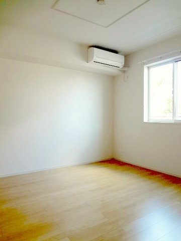 セイバリーヒルの内装