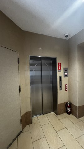 CASA愛宕南のその他共用部分