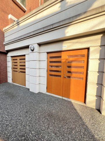 CASA愛宕南のその他共用部分