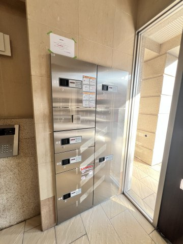 CASA愛宕南のその他共用部分