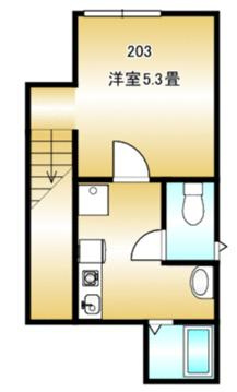 ラ・メゾンコンフォール大森北