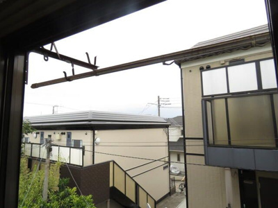 【展望】 | 鈴木ハイツ