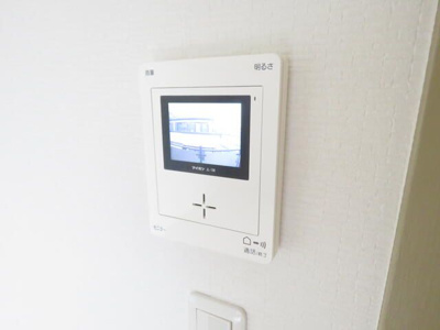 【セキュリティ】 | 鈴木ハイツ