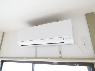 【設備】 | 鈴木ハイツ