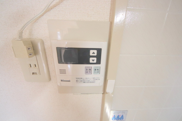 タラ生駒Ⅰの設備