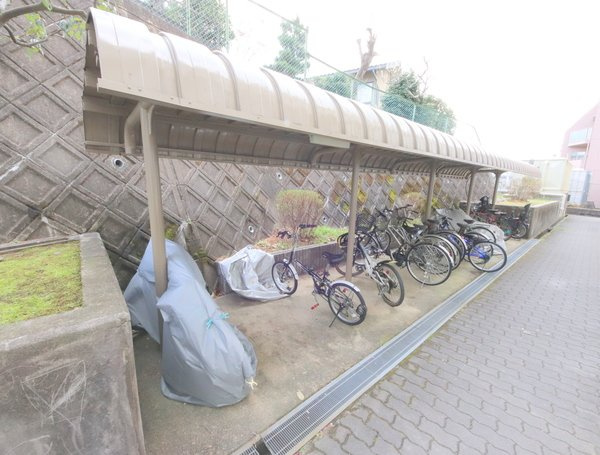 タラ生駒Ⅰのその他