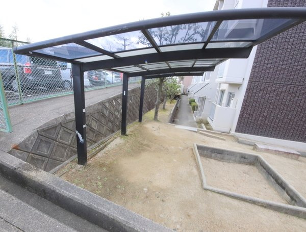 タラ生駒Ⅰのその他