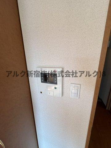 ルーブル浜田山のその他