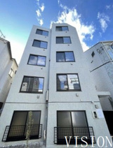 PremiumHills目黒の画像