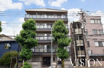 ｂ‘CASA武蔵小杉Ⅱの画像