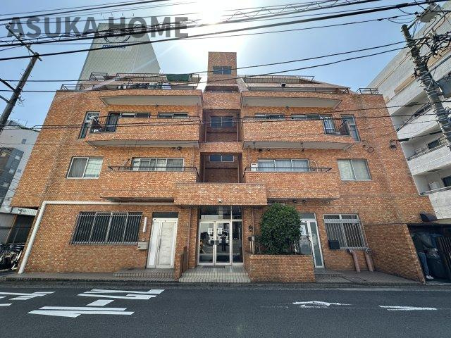 ネオハイツ楠町