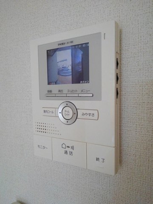 【セキュリティ】 | ホワイトルーム老津