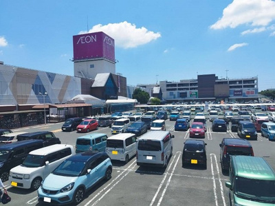 【周辺】 | ホワイトルーム老津 | イオンまで5300m